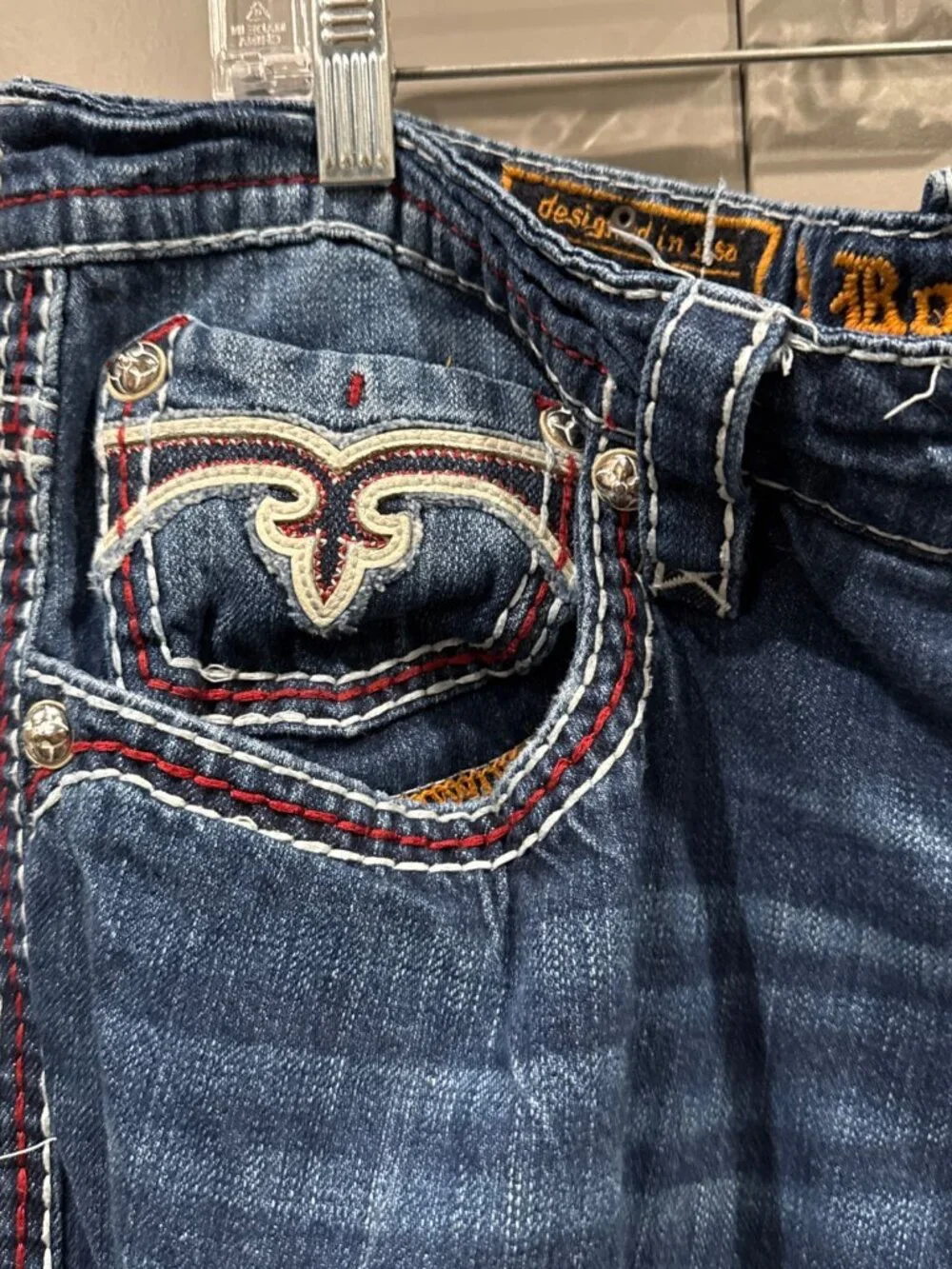 Rock Revival 